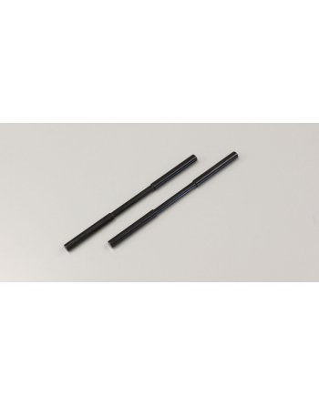 SX022 Rear Lower Arm Shaft (2pcs/Scorpion XXL) SX022  - KYOSHO RC
